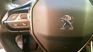 Peugeot 208 2021 - STYLE - FULL  EXTRA - 1o ΧΕΡΙ - ΒΙΒΛΙΟ  ΣΕΡΒΙΣ--thumb-22