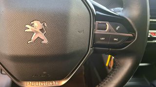 Peugeot 208 2021 - STYLE - FULL  EXTRA - 1o ΧΕΡΙ - ΒΙΒΛΙΟ  ΣΕΡΒΙΣ--thumb-23