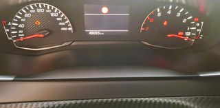Peugeot 208 2021 - STYLE - FULL  EXTRA - 1o ΧΕΡΙ - ΒΙΒΛΙΟ  ΣΕΡΒΙΣ--thumb-24