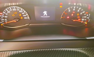 Peugeot 208 2021 - STYLE - FULL  EXTRA - 1o ΧΕΡΙ - ΒΙΒΛΙΟ  ΣΕΡΒΙΣ--thumb-25