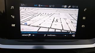 Peugeot 208 2021 - STYLE - FULL  EXTRA - 1o ΧΕΡΙ - ΒΙΒΛΙΟ  ΣΕΡΒΙΣ--thumb-26