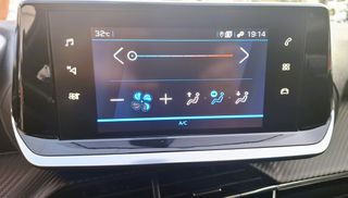 Peugeot 208 2021 - STYLE - FULL  EXTRA - 1o ΧΕΡΙ - ΒΙΒΛΙΟ  ΣΕΡΒΙΣ--thumb-28