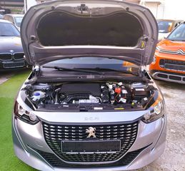 Peugeot 208 2021 - STYLE - FULL  EXTRA - 1o ΧΕΡΙ - ΒΙΒΛΙΟ  ΣΕΡΒΙΣ--thumb-33