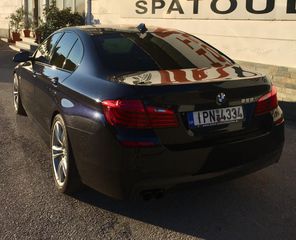 Bmw 528 2014 F10 m pack-thumb-1