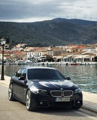 Bmw 528 2014 F10 m pack-thumb-2