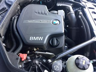 Bmw 528 2014 F10 m pack-thumb-6