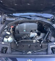 Bmw 528 2014 F10 m pack-thumb-7