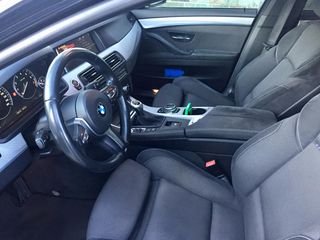 Bmw 528 2014 F10 m pack-thumb-8