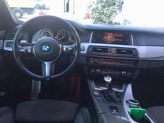 Bmw 528 2014 F10 m pack-thumb-9