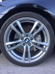 Bmw 528 2014 F10 m pack-thumb-13
