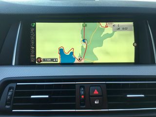 Bmw 528 2014 F10 m pack-thumb-15