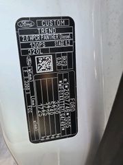 Κλούβα Ford 2020 CUSTOM-thumb-23