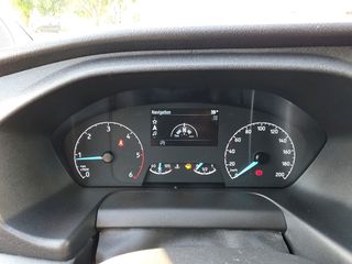 Κλούβα Ford 2020 CUSTOM-thumb-11