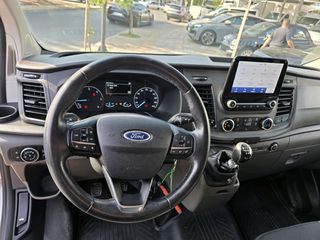 Κλούβα Ford 2020 CUSTOM-thumb-10