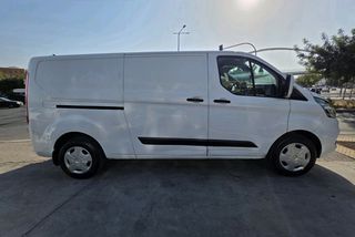 Κλούβα Ford 2020 CUSTOM-thumb-5