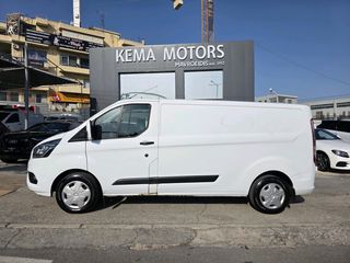 Κλούβα Ford 2020 CUSTOM-thumb-1