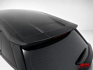 Αεροτομή Οροφής Peugeot 2008 Mk2 (2019-)