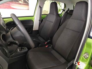 Skoda Citigo 2017 / 1.0cc / 60HP / ACTIVE / 3πλη ΓΡΑΠΤΗ ΕΓΓΥΗΣΗ-thumb-5