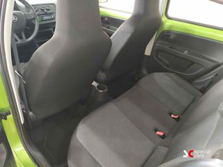 Skoda Citigo 2017 / 1.0cc / 60HP / ACTIVE / 3πλη ΓΡΑΠΤΗ ΕΓΓΥΗΣΗ-thumb-8