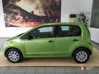Skoda Citigo 2017 / 1.0cc / 60HP / ACTIVE / 3πλη ΓΡΑΠΤΗ ΕΓΓΥΗΣΗ-thumb-2
