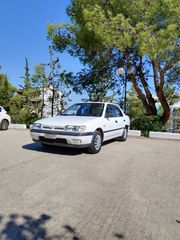 Nissan Sunny 1993