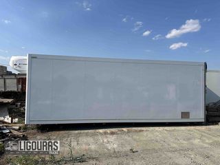Ψυγείο Schmitz 2013 7.35 THERMOKING T-1000R