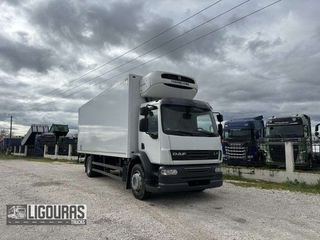 Ψυγείο Schmitz 2013 7.35 THERMOKING T-1000R