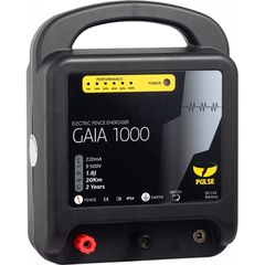ΜΗΧΑΝΙΣΜΟΣ ΗΛΕΚΤΡΙΚΗΣ ΠΕΡΙΦΡΑΞΗΣ GAIA 1000 120V/220V-1.8J