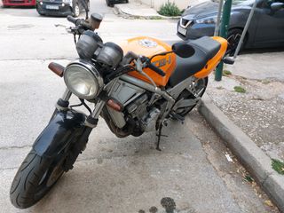Honda CB 1 1989