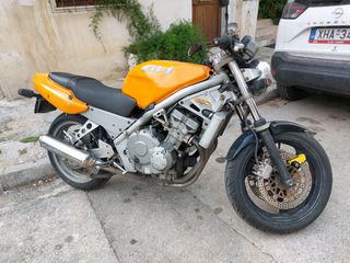 Honda CB 1 1989-thumb-1