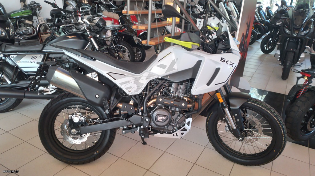 Benelli 2026 BKX 300