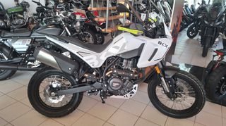 Benelli 2026 BKX 300