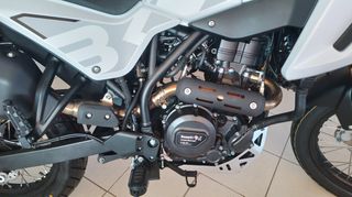 Benelli 2026 BKX 300-thumb-1