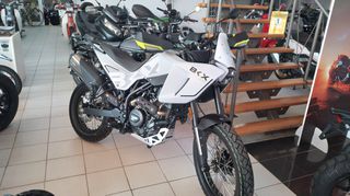 Benelli 2026 BKX 300-thumb-2