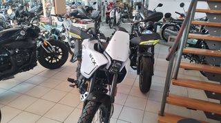 Benelli 2026 BKX 300-thumb-3