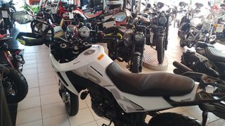 Benelli 2026 BKX 300-thumb-4