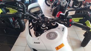 Benelli 2026 BKX 300-thumb-6