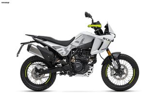 Benelli 2026 BKX 300-thumb-7