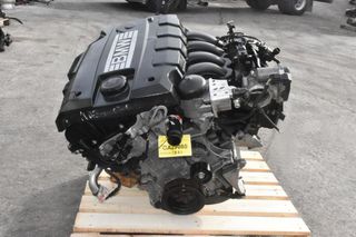 BMW E90---92 2007-2012 KINITIRAS 1.6-16V 116PS TEM 1 DIARD KM 68. 540 KOD---- N43B16A ---- TIM 2900E