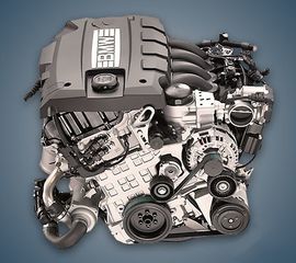 BMW E90---92 2007-2012 KINITIRAS 1.6-16V 116PS TEM 1 DIARD KM 68. 540 KOD---- N43B16A ---- TIM 2900E-thumb-1