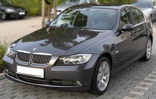 BMW E90---92 2007-2012 KINITIRAS 1.6-16V 116PS TEM 1 DIARD KM 68. 540 KOD---- N43B16A ---- TIM 2900E-thumb-2