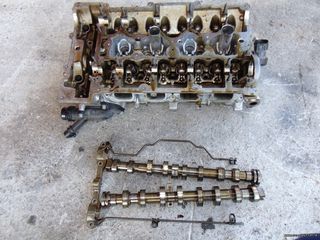 BMW E90---92 2007-2012 KINITIRAS 1.6-16V 116PS TEM 1 DIARD KM 68. 540 KOD---- N43B16A ---- TIM 2900E-thumb-8