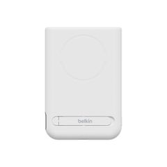 Belkin UltraCharge Pro Qi2 Magnetic Power Bank 10000mAh 25W/30W White BPD014hqWH