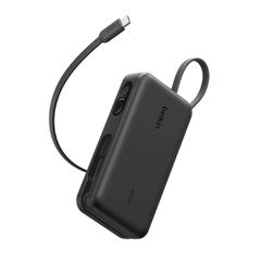 Belkin UltraCharge Power Bank 10000mAh 45W, USB-A/C Black BPB035hqBK