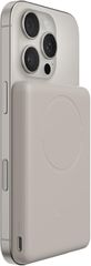 Belkin BoostCharge Slim Magnetic Power Bank 5000mAh 7,5W/15W Sand BPD020hqSA