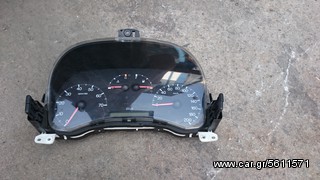 FIAT PUNTO 2 99-03 ΟΡΓΑΝΑ ΤΑΜΠΛΟ