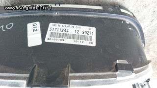 FIAT PUNTO 2 99-03 ΟΡΓΑΝΑ ΤΑΜΠΛΟ-thumb-2
