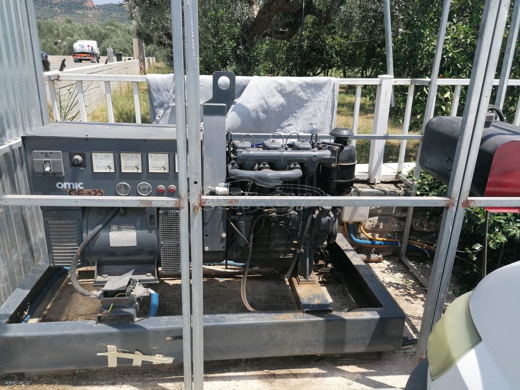 ΓΕΝΝΗΤΡΙΑ ΤΡΙΦΑΣΙΚΗ