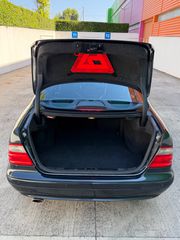 Mercedes-Benz CLK 200 2002-thumb-6