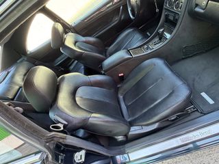 Mercedes-Benz CLK 200 2002-thumb-7